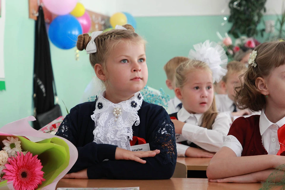 В московских школах перешли на электронные медсправки