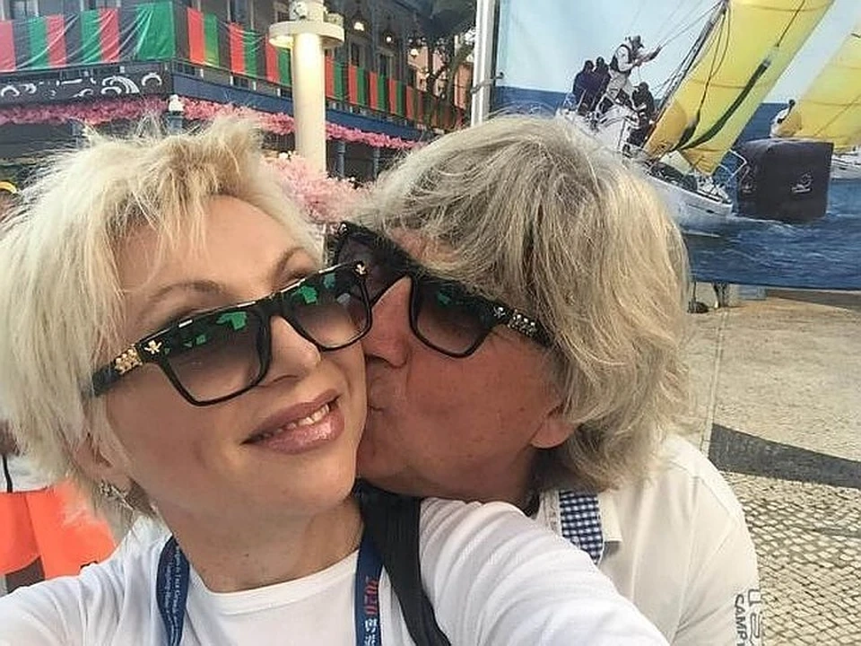 По какому-то роковому стечению обстоятельств Валентина Легкоступова умерла на 40-й день после свадьбы