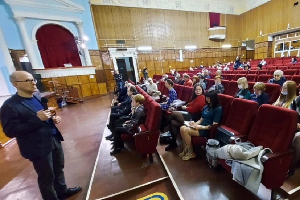 Почти три миллиарда потратят на строительство новой больницы в Советской Гавани