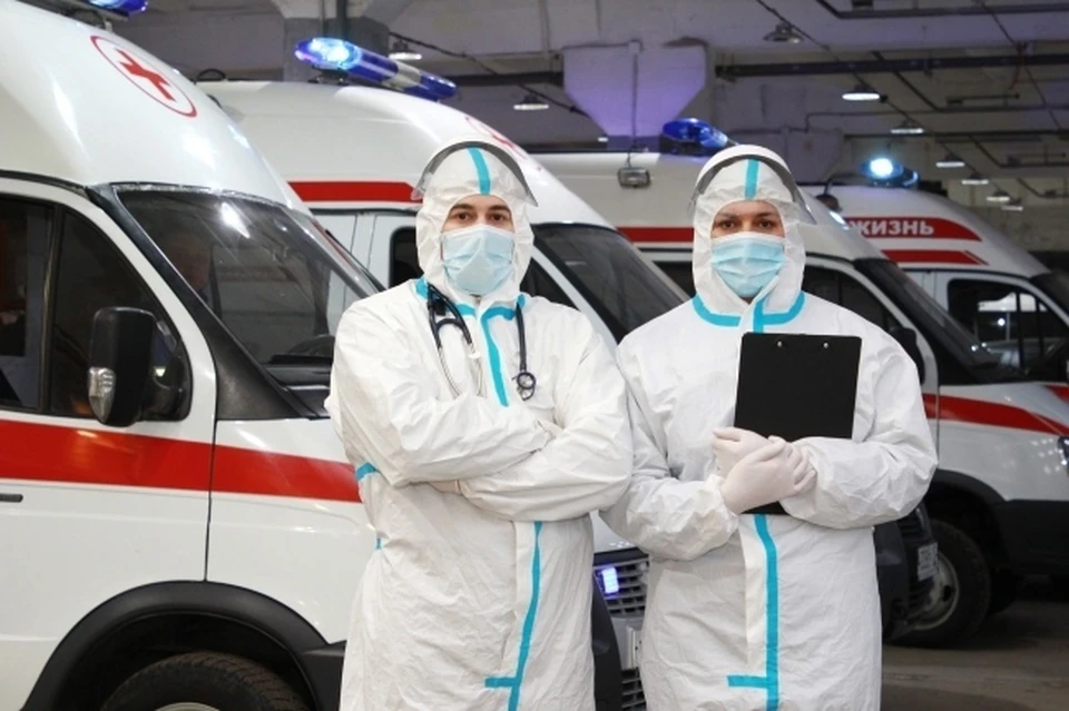 От жителей Судака поступали жалобы на то, что «Скорую помощь» приходится вызывать из Алушты.