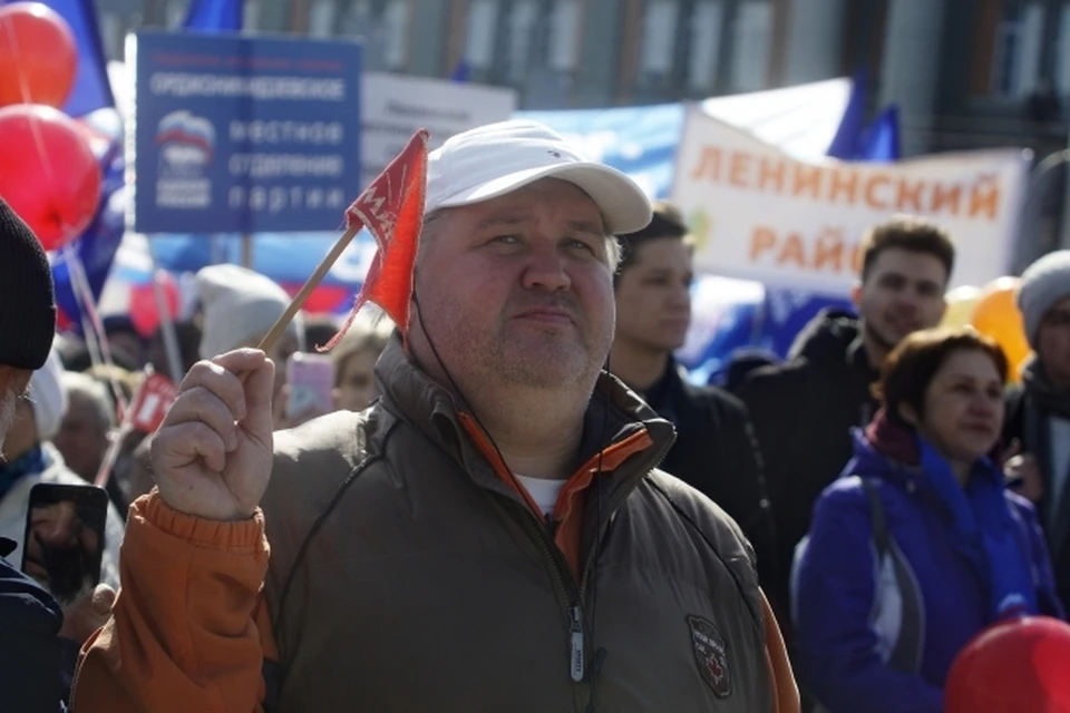 В Перми в этом году первомайские демонстрации с традиционными шествиями по центру городу вновь отменяются.