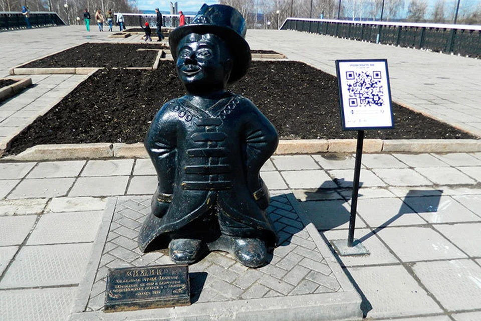 В Ижевске