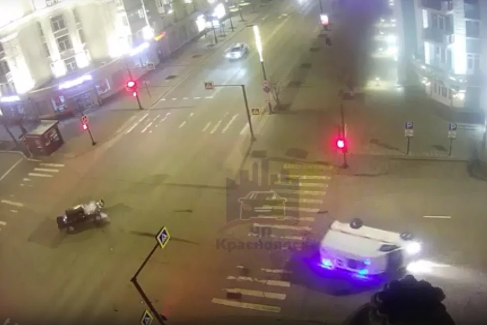 Фото: скриншот из видео