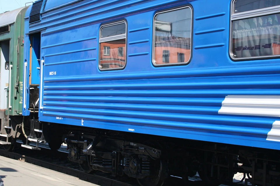 Неработающие пенсионеры смогут ездить бесплатно в пригородных поездах Иркутской области