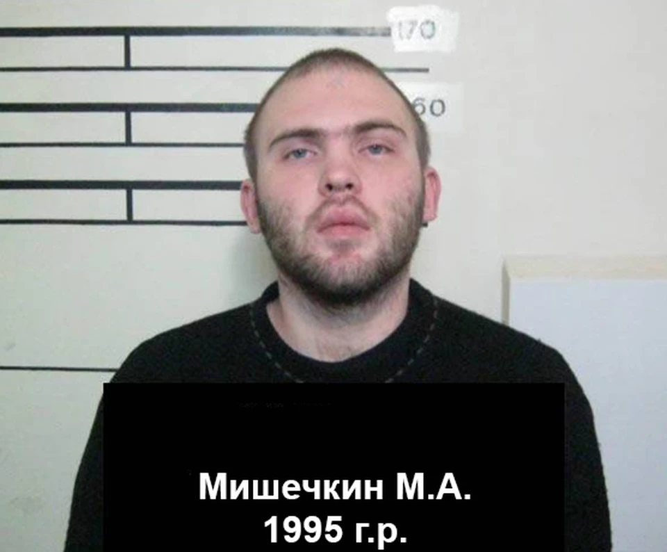 Омич был осужден за кражу.