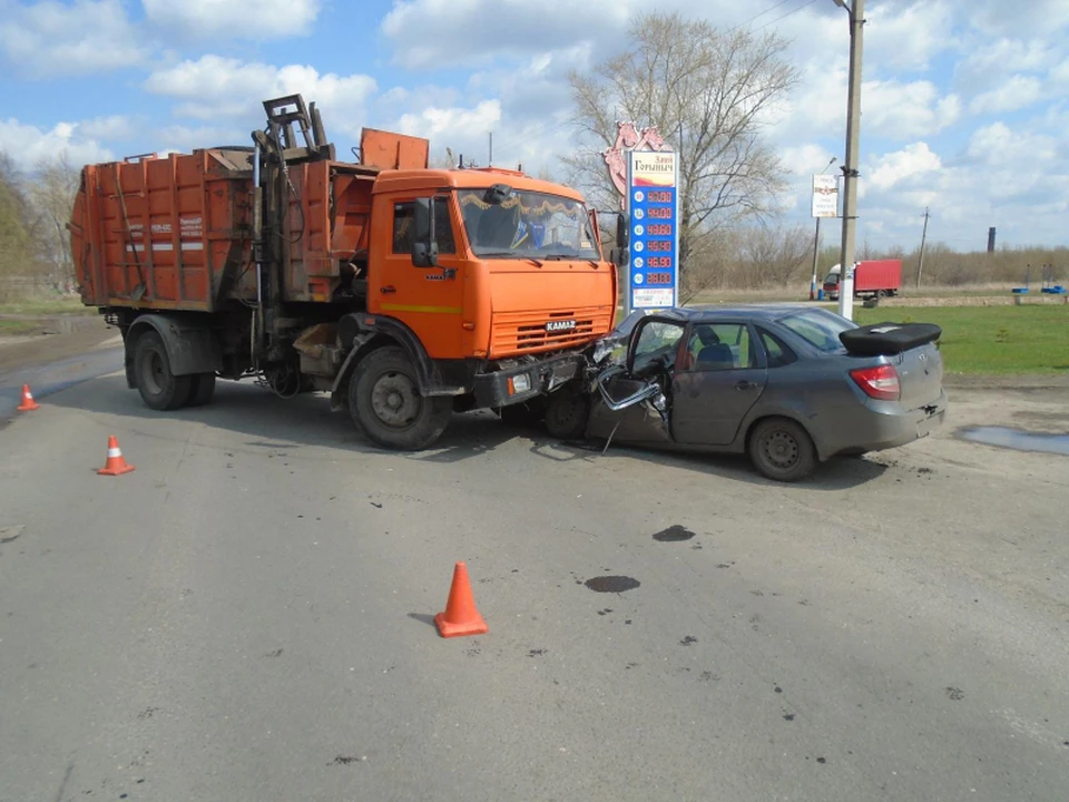 Фото: 62.мвд.рф