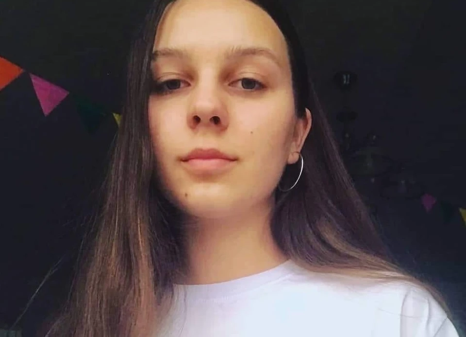 Смолянка Лидия Найда стала призером Всероссийской олимпиады. Фото: администрация Смоленской области.