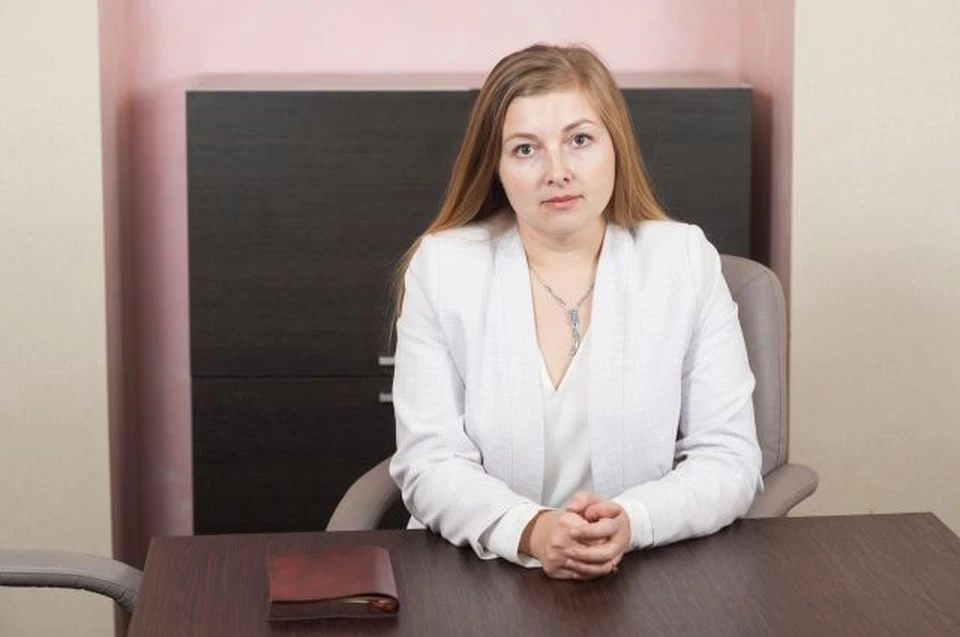 Наталия Ситова: «Послание президента ориентировано на семью». Фото - Департамент социального развития Тюменской области.