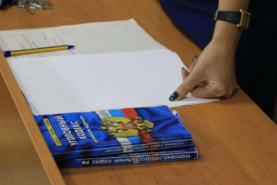 Виновнику дали 11 лет колонии
