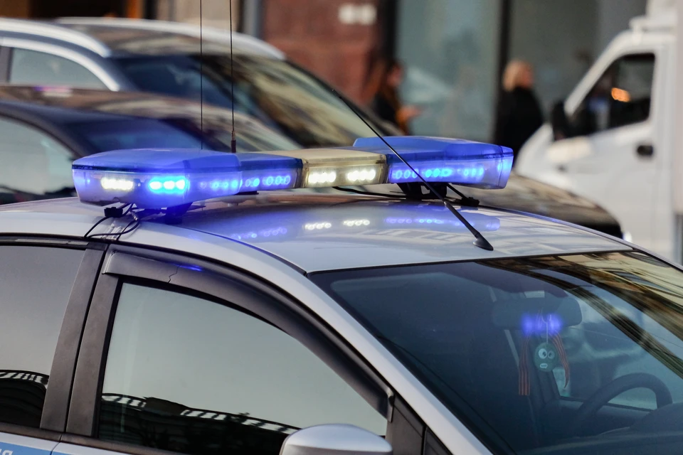 В Петербурге задержали мужчину за ограбление собственной матери
