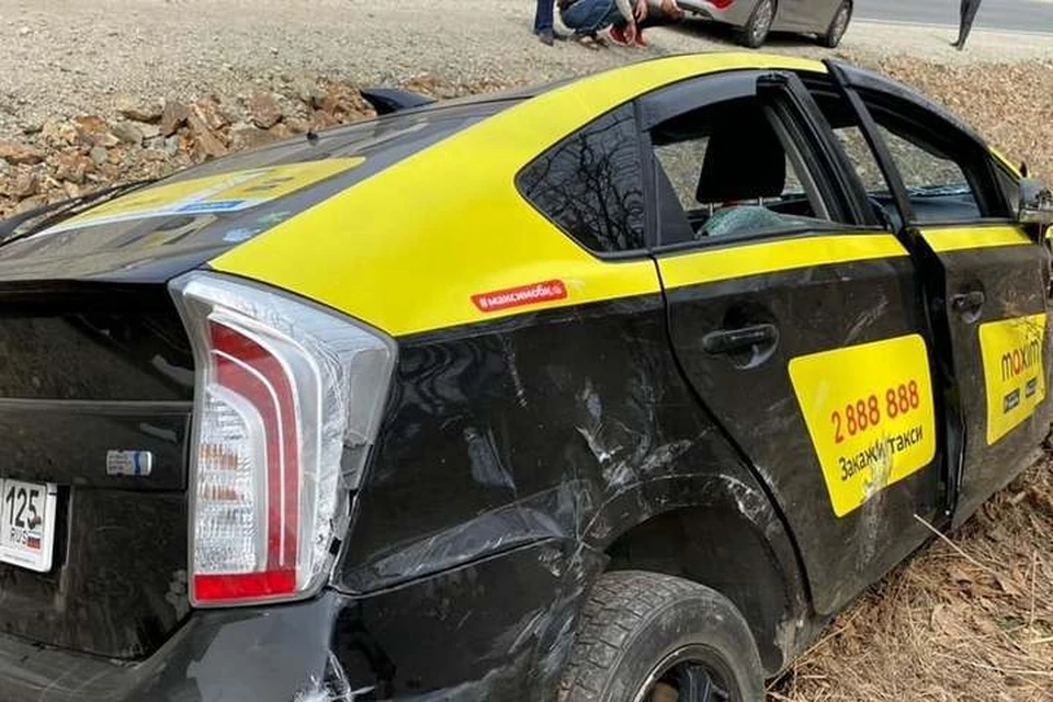 Пользователи сети обсуждают последствия аварии. Фото: instagram/dpskontrol_125rus
