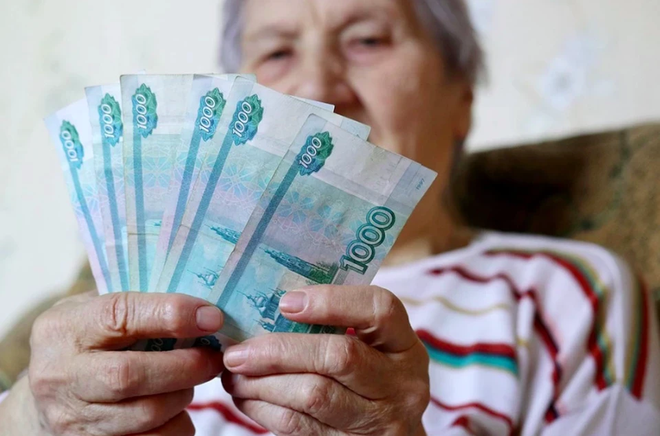 Пожилая нижегородка осталась без квартиры, помогая псевдополицейским в поимке преступника. ФОТО: Shutterstock