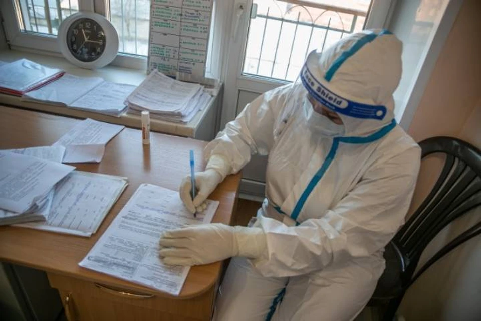 Ситуация с коронавирусосм в Кировской области остается стабильной, но расслабляться пока рано.