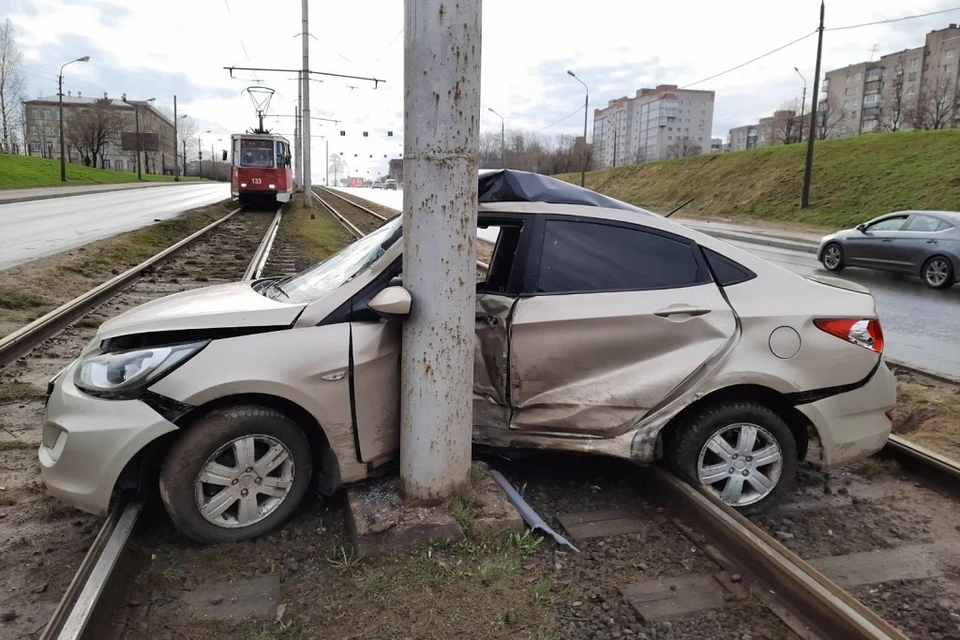 Место происшествия