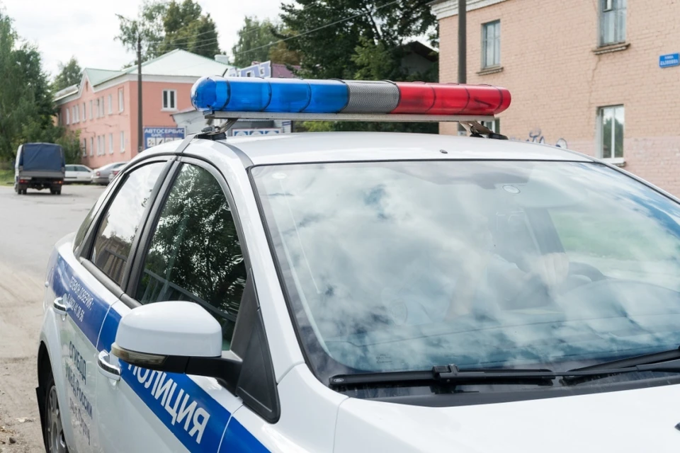 В Орловской области проходит рейд на несовершеннолетних мотоциклистов