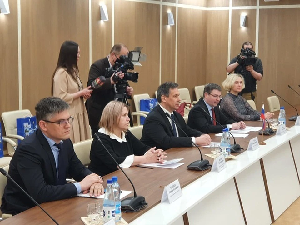 Фото: АО «Чистая планета».