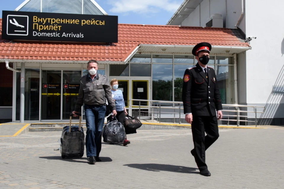 Фото: пресс-служба администрации Краснодара
