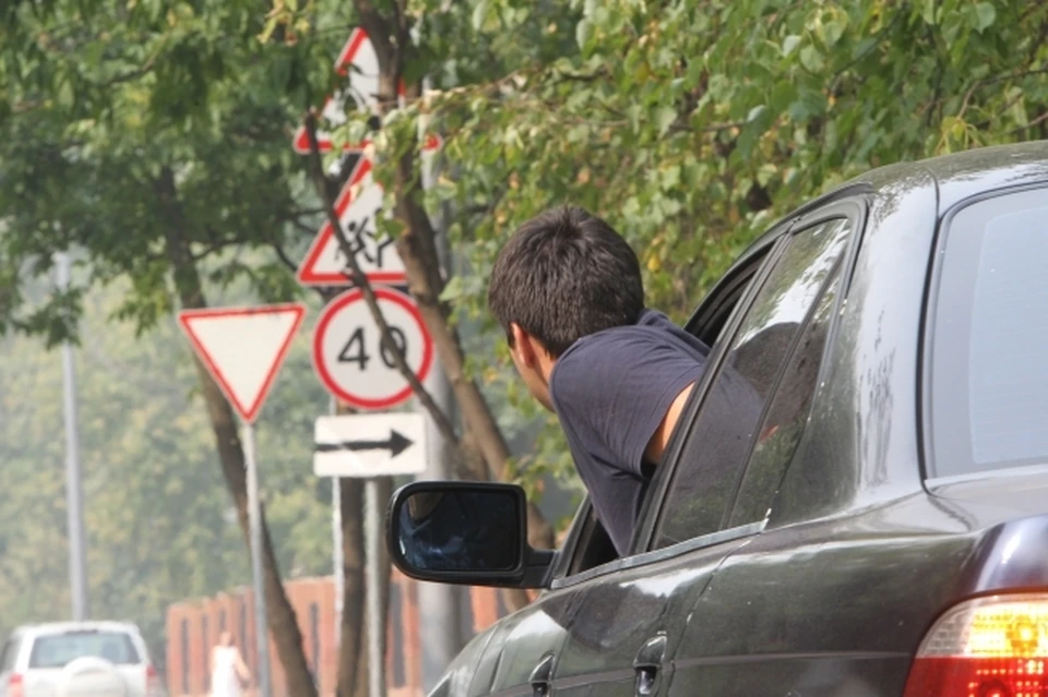В Сыктывкаре на месяц будет ограничено движение транспорта по улице Республиканской