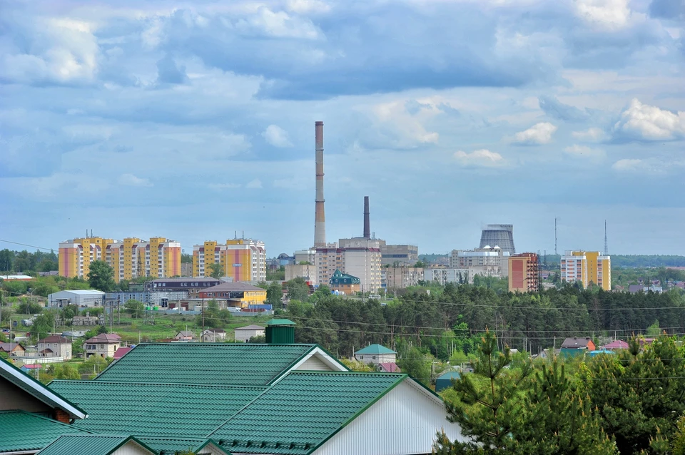За три месяца 2021 года орловцы построили 524 дома