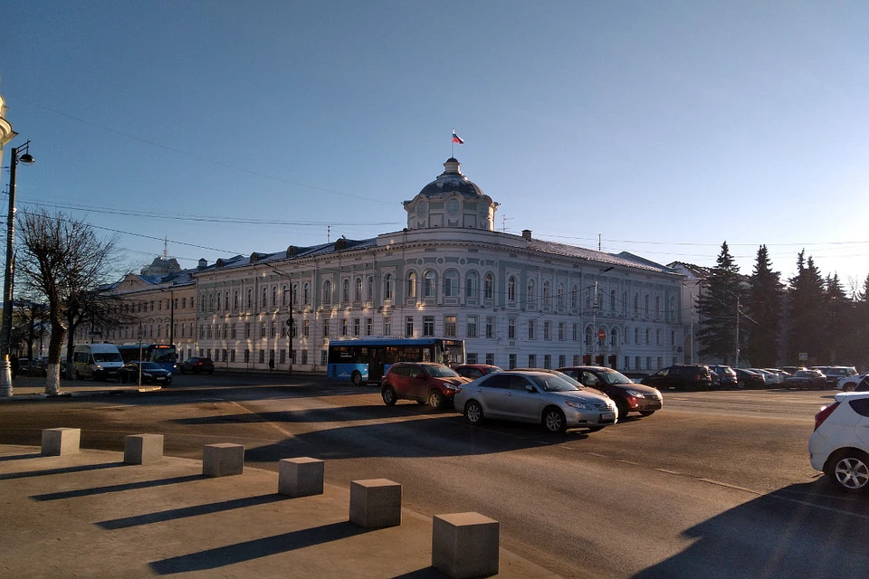 В областном правительстве прошло заседание оперштаба региона по предупреждению завоза и распространения коронавирусной инфекции.