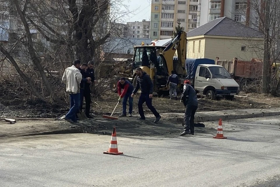 Фото: Общероссийский народный фронт в Челябинской области