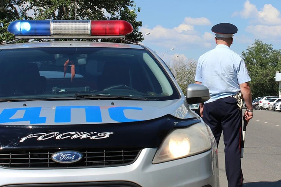 За взятку полицейскому осудят жителя Иркутской области