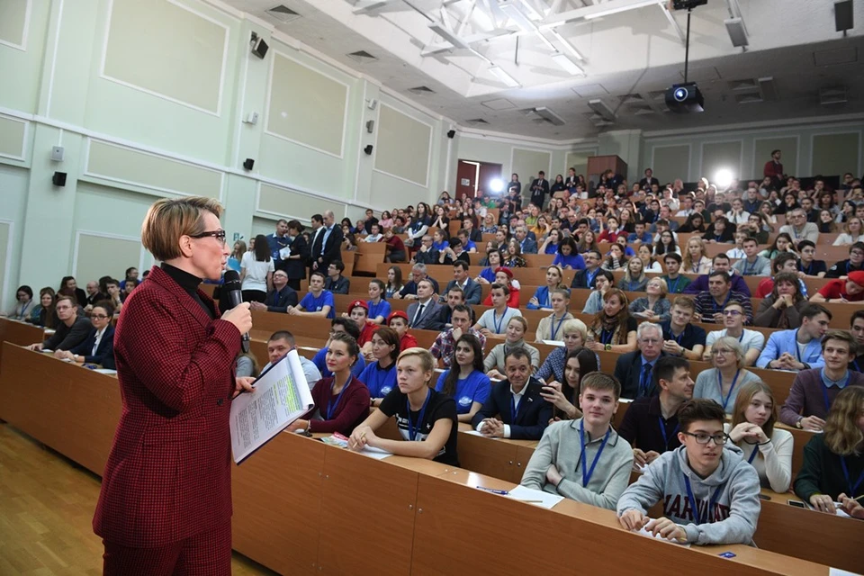 В орбите ежегодного испытания окажутся сотни тысяч россиян. Фото: архив «КП»-Севастополь»