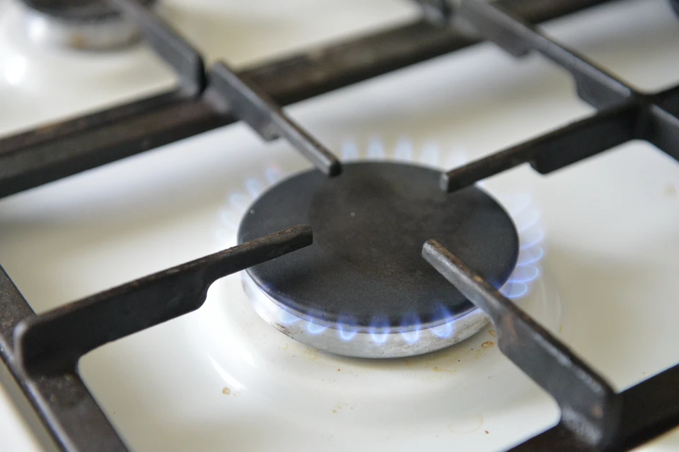 В 3 040 домов в районах Удмуртии начнет поступать газ в 2021 году