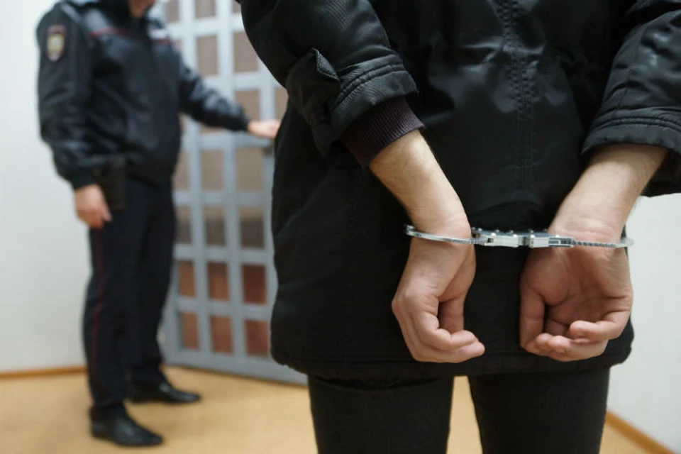"Танцующего" похитителя задержали в Ангарске