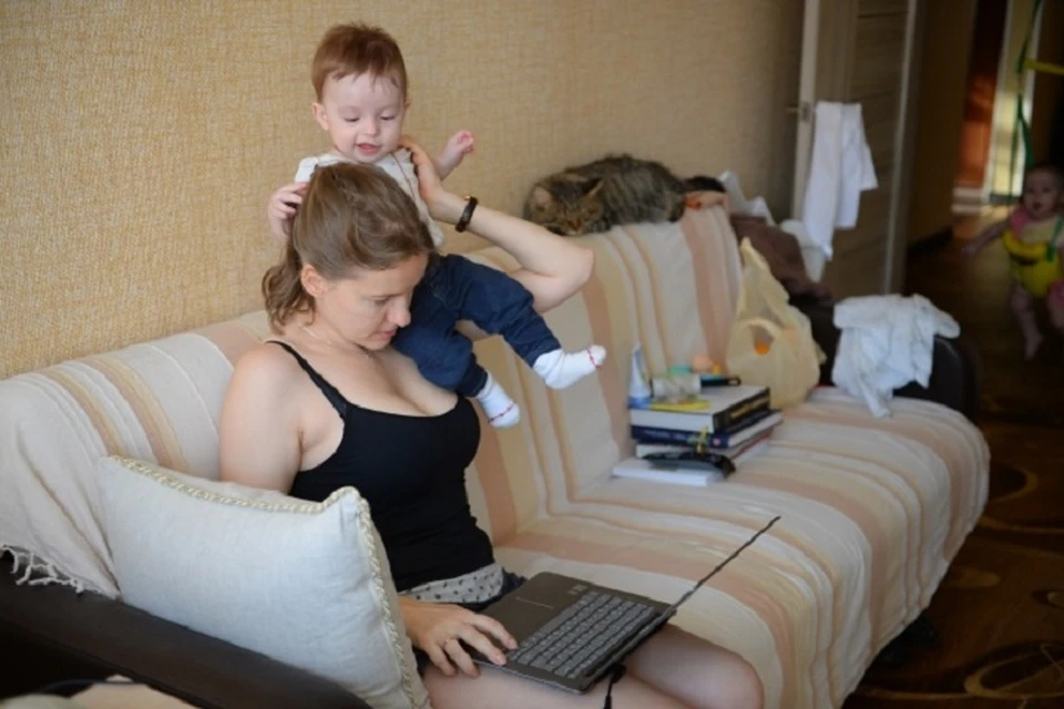 Женщины в декрете и безработные могут получить новую профессию в Хабаровском крае