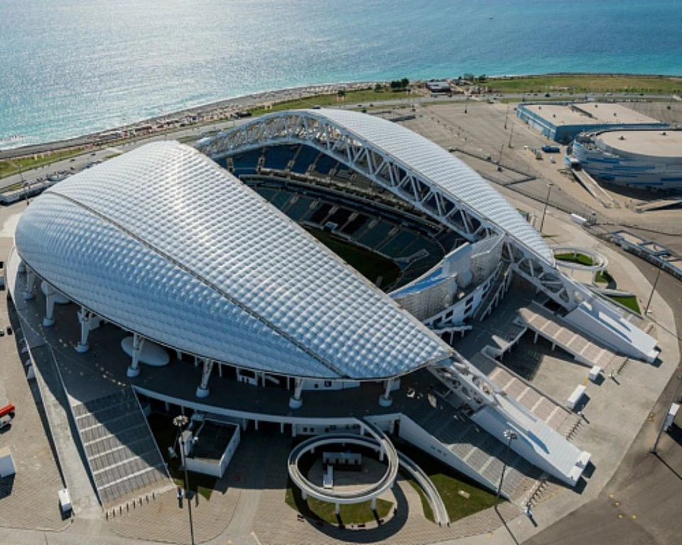 Фото: sochi.ru.