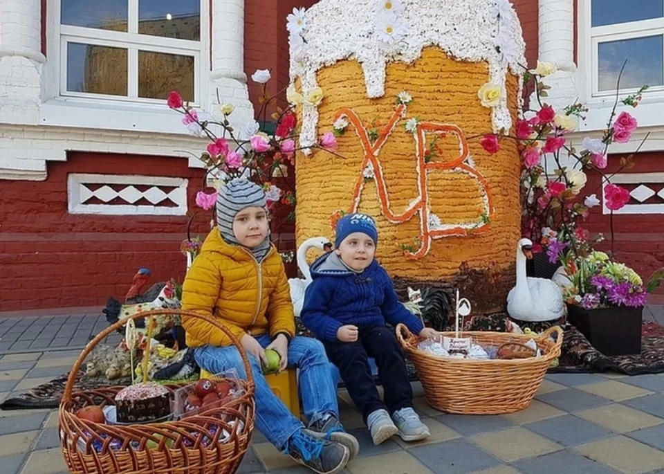 Пасхальные службы в Краснодарском крае 2021: из-за коронавируса богослужения пройдут на улице