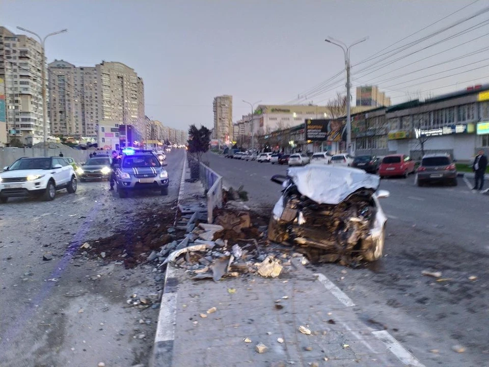 Фото: отдел пропаганды УГИБДД по Краснодарскому краю