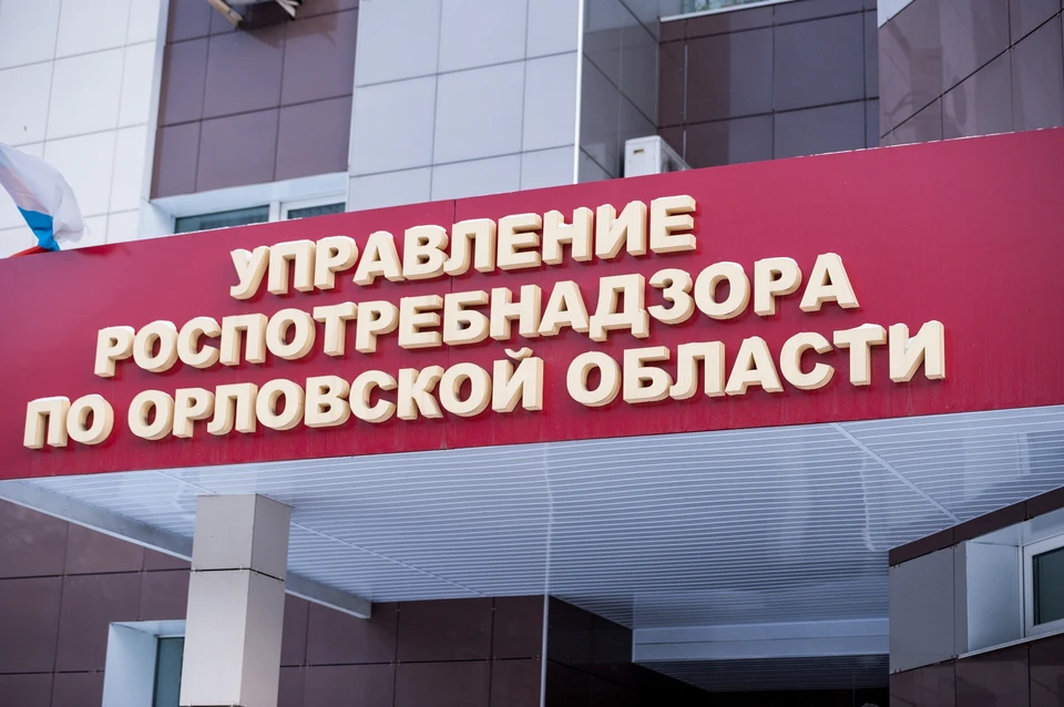 В Орловской области арестовали более двух тысяч пачек сигарет