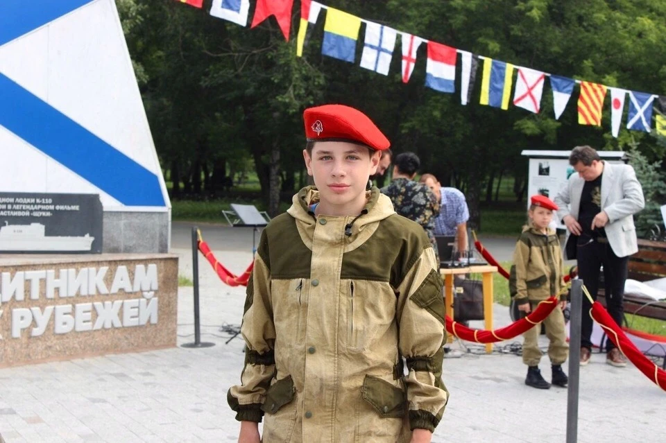 Со дня трагедии прошло почти два года. Фото: Андрей Горланцев/vk.com