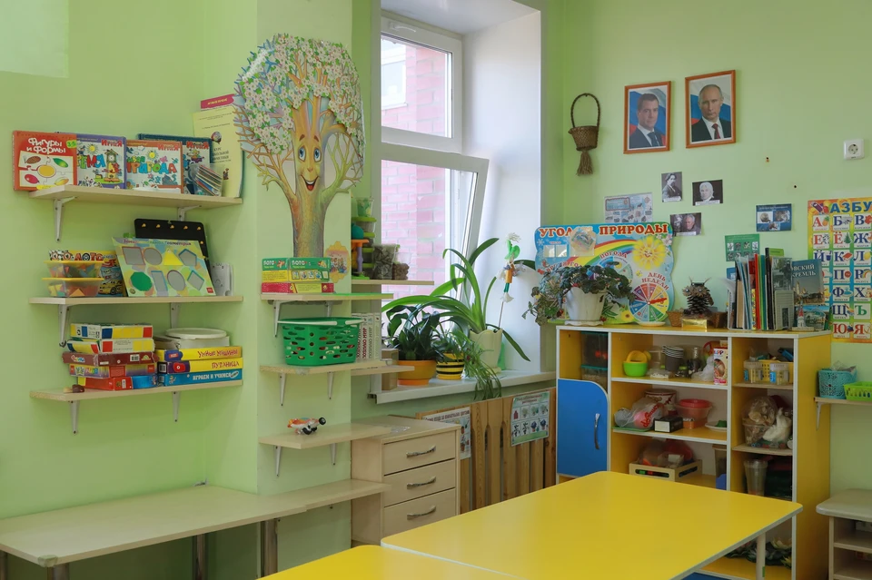 Как будут работать школы и детские сады в майские праздники в Красноярске 2021