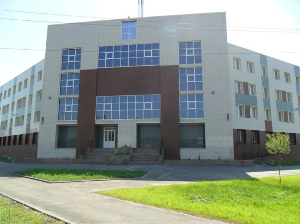 Данилов работал в полиции до 2015 года, а задержали его в 2017. Фото: Мо-Мвд-России Чебаркульский/vk.com