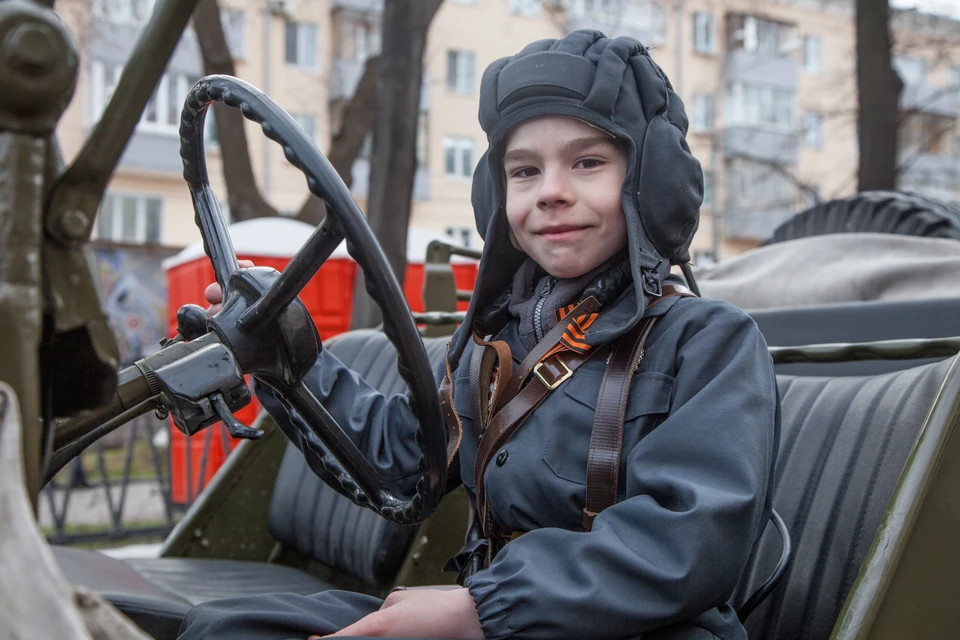 В 23:00 запустят праздничный салют