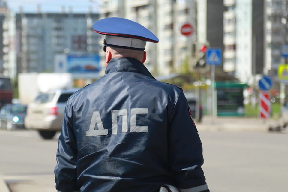 Любитель ездить за рулем пьяным из Иркутской области отправился в колонию на 10 месяцев