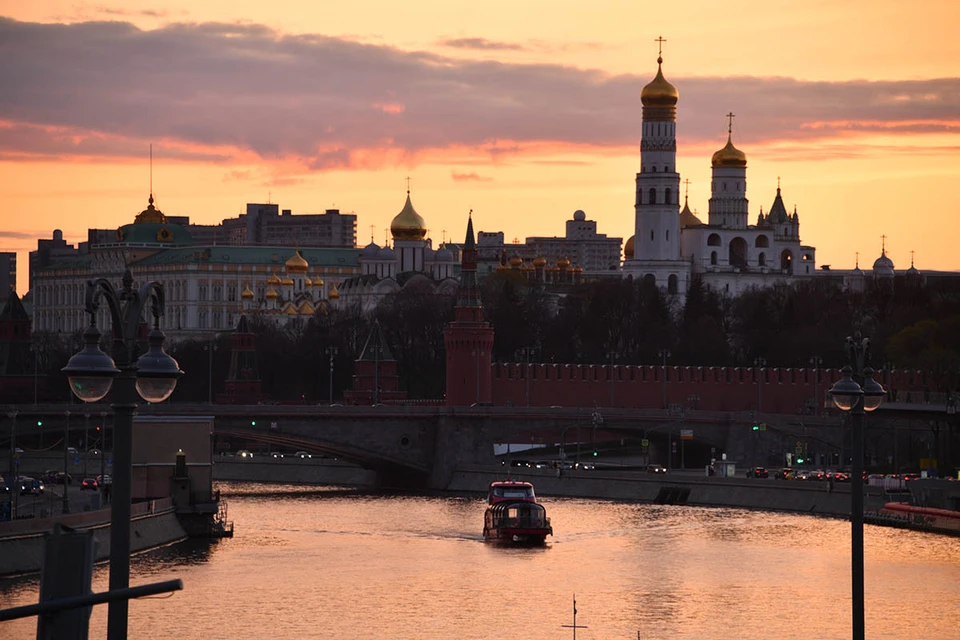 Мэр Москвы Сергей Собянин прокомментировал информацию о небольшом росте числа заболевших COVID-19 в российской столице. Он отметил, что ситуация не является критической.