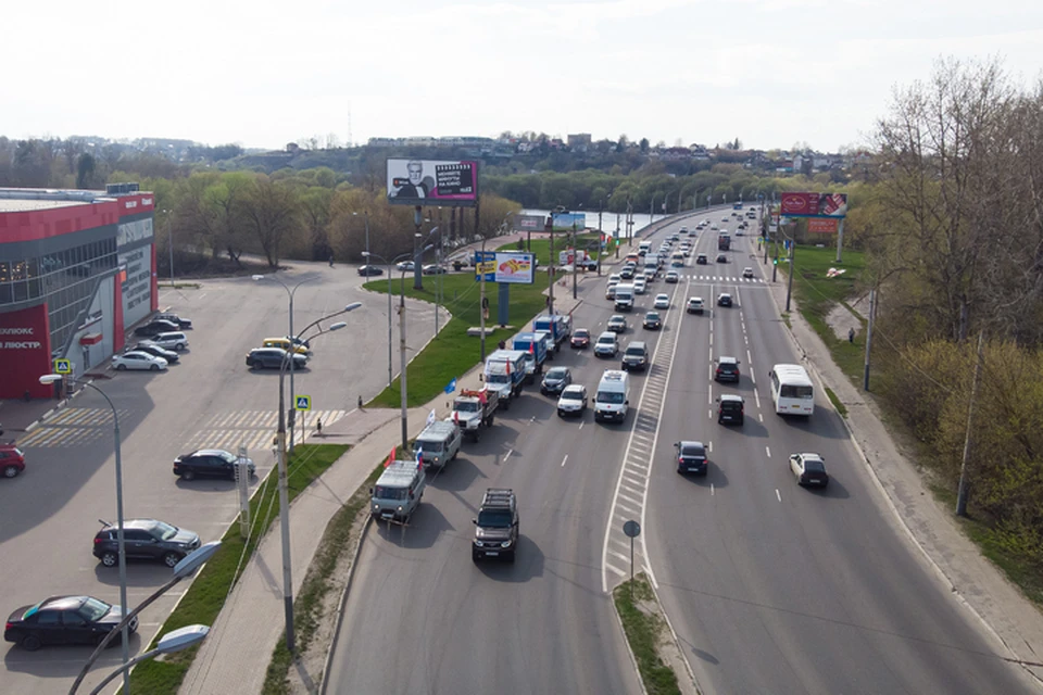 Мероприятие провели одновременно в 20 регионах присутствия ПАО "Россети".
