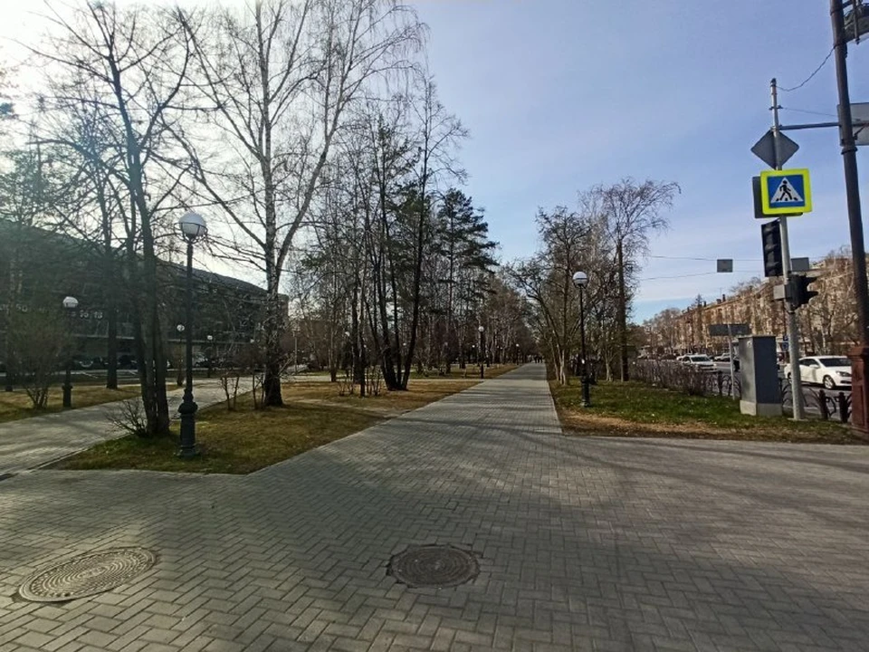 Сильный ветер вновь будет обдувать граждан