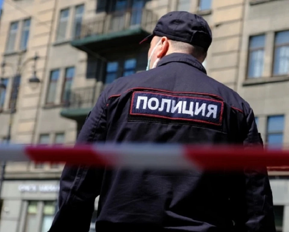 Супруги в больнице
