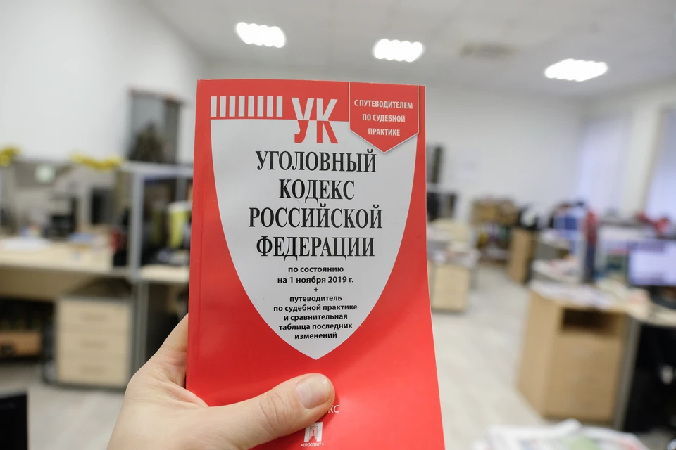 Хабаровчанин украл гараж со стиральной машиной и запчастями