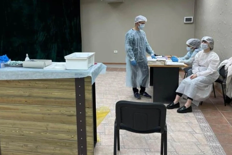 За сутки от коронавируса выздоровели 58 человек