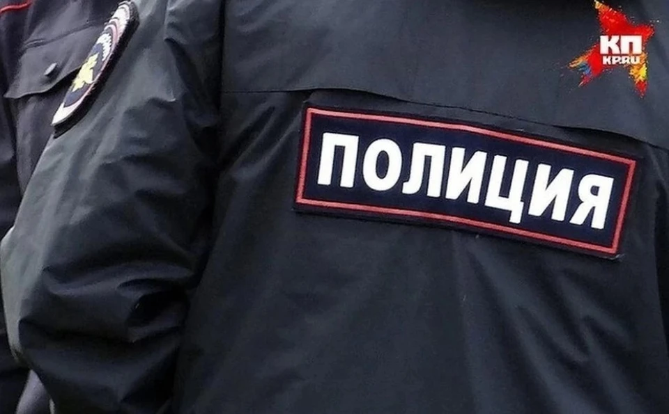 Вором оказался ранее судимый гражданин без определенного места жительства