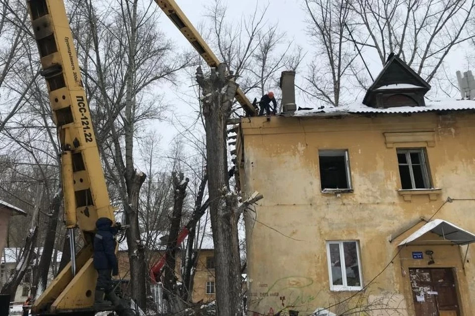 фото: мэрия Уфы