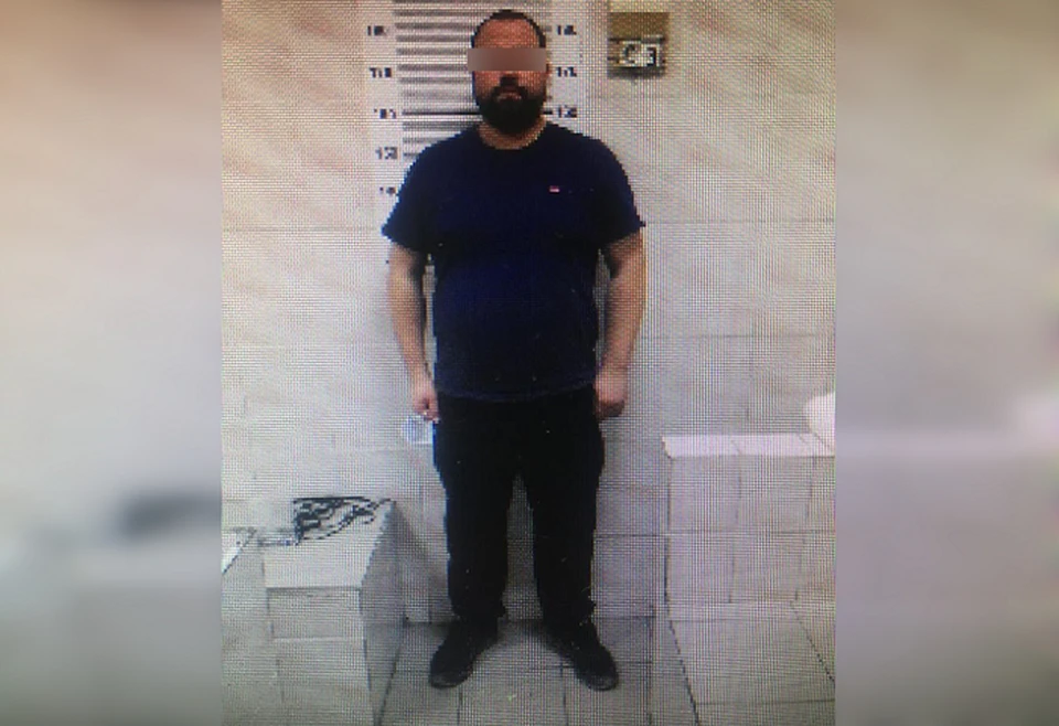 Фото: УМВД Екатеринбурга