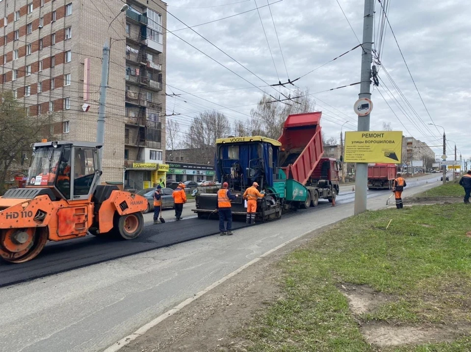 Фото: со страницы председателя правительства Ярослава Семенова в социальных сетях