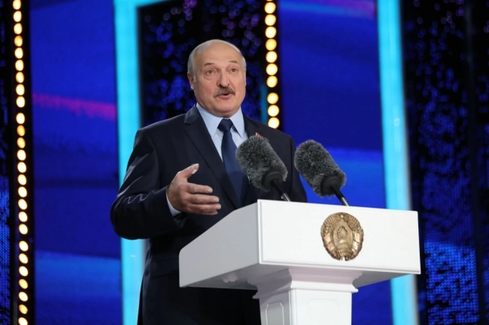Александр Лукашенко назвал условие для досрочных выборов президента в Белоруссии